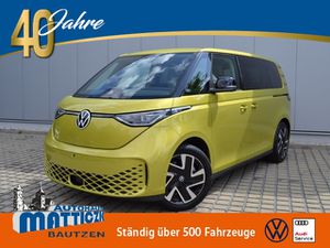 VW ID.Buzz Pro AHK/INTERIEUR-STYLE PLUS/ASSISTENZ-PLUS/20-ZOLL/INFOTAINMENT-PLUS/OPEN&CLOSE