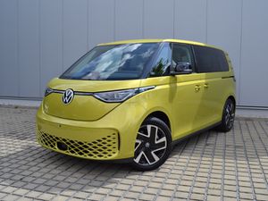 VW ID.Buzz Pro AHK/INTERIEUR-STYLE PLUS/ASSISTENZ-PLUS/20-ZOLL/INFOTAINMENT-PLUS/OPEN&CLOSE