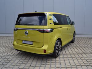 VW ID.Buzz Pro AHK/INTERIEUR-STYLE PLUS/ASSISTENZ-PLUS/20-ZOLL/INFOTAINMENT-PLUS/OPEN&CLOSE