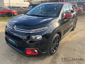 CITROEN C3 Shine PT 110 EAT6 *Navi, Sitzheizung, Kamera*