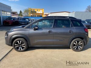 CITROEN C3 Aircross Shine 1.2 PureTech 110 *Navi*Klima*Kamera*