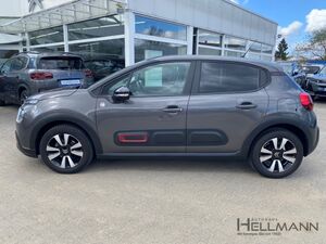 CITROEN C3 C-Series PT 83 *Sitzheizung*Klimaautomatik*