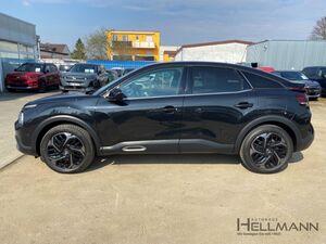 CITROEN C4 Shine PT 130 6-Gang *Navi*Sitzheizung*Kamera*