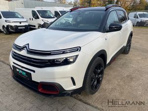 CITROEN C5 Aircross Shine Pack 1.6 PlugIn-Hybrid 225 E-EAT8