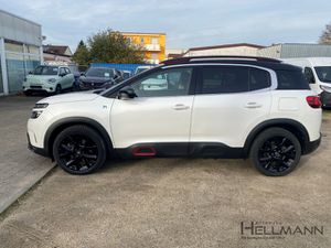 CITROEN C5 Aircross Shine Pack 1.6 PlugIn-Hybrid 225 E-EAT8