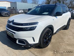CITROEN C5 Aircross AG2R PlugIn-Hybrid 225 e-EAT8*NAvi*Sitzheizung*Glasdach*
