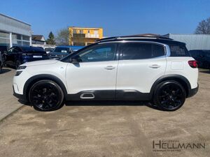 CITROEN C5 Aircross AG2R PlugIn-Hybrid 225 e-EAT8*NAvi*Sitzheizung*Glasdach*