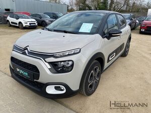CITROEN C3 Feel Pack PT 83 *Sitzheizung*Einparkhilfe*