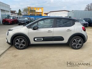 CITROEN C3 Feel Pack PT 83 *Sitzheizung*Einparkhilfe*