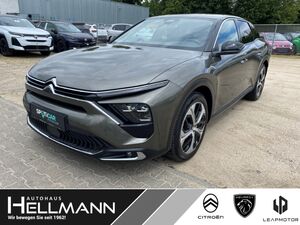 CITROEN C5X Feel Pack PT 130 EAT8 *Navi*Sitzheizung*Kamera*