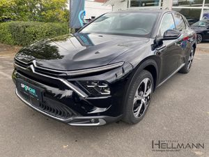 CITROEN C5X Feel Pack Plug-In Hybrid 1.6 225 e-EAT8 *Navi*Sitzheizung*Kamera*
