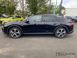 CITROEN C5X Feel Pack Plug-In Hybrid 1.6 225 e-EAT8 *Navi*Sitzheizung*Kamera*