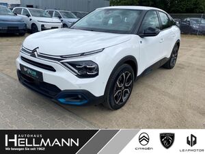 CITROEN C4 Elektromotor 136 Feel Pack *Navi*Sitzheizung*Kamera*