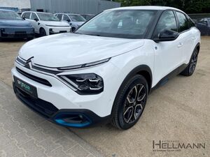 CITROEN C4 Elektromotor 136 Feel Pack *Navi*Sitzheizung*Kamera*