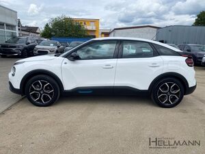 CITROEN C4 Elektromotor 136 Feel Pack *Navi*Sitzheizung*Kamera*