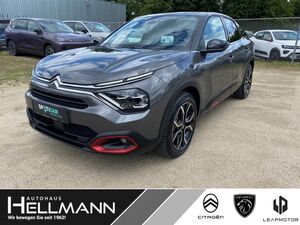 CITROEN C4 Shine Elektromotor 136 *Navi*Sitzheizung*Kamera*
