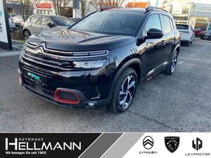 CITROEN C5 Aircross C-Series PlugIn-Hybrid 225 E-EAT8 *Navi*Kamera*
