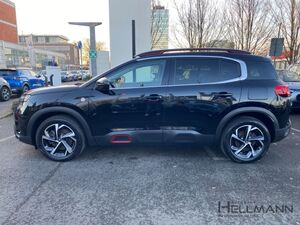 CITROEN C5 Aircross C-Series PlugIn-Hybrid 225 E-EAT8 *Navi*Kamera*