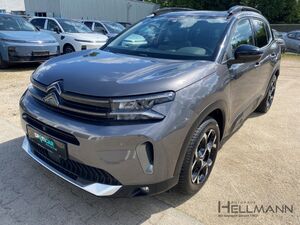 CITROEN C5 Aircross Shine Pack PT 130 EAT8 *Navi*Sitzheizung*Kamera*