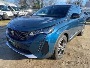 PEUGEOT 3008 Allure PlugIn-Hybrid 225 E-EAT8 *Navi*Sitzheizung*Kamera*