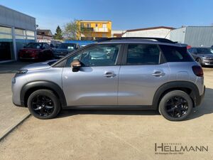 CITROEN C3 Aircross C-Series PT 130 EAT6 *Navi*Sitzheizung* Anhängerkupplung*
