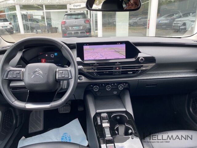 CITROEN C5X Feel Pack PT 130 EAT8 *Navi*Sitzheizung*Kamera* Ansicht 13 für Fahrzeugdetailseite