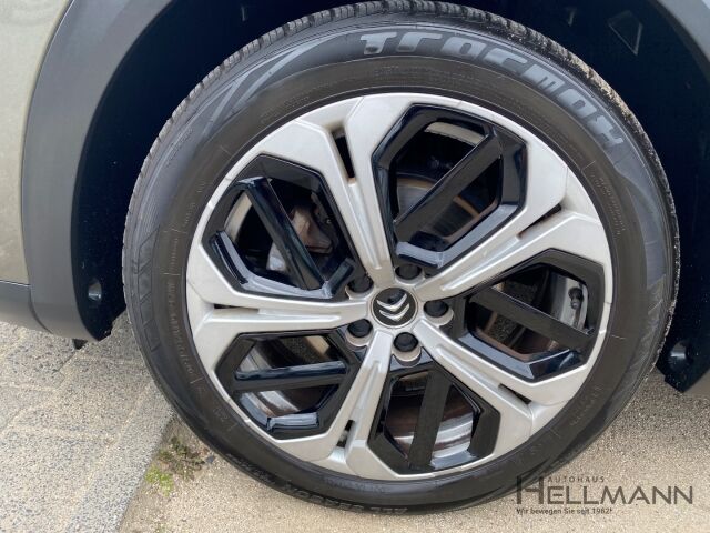 CITROEN C5X Feel Pack PT 130 EAT8 *Navi*Sitzheizung*Kamera* Ansicht 14 für Fahrzeugdetailseite