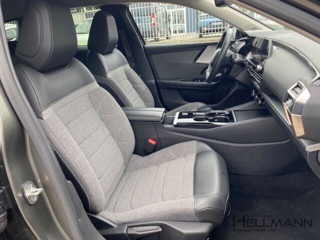 CITROEN C5X Feel Pack PT 130 EAT8 *Navi*Sitzheizung*Kamera* Ansicht 6 für Fahrzeugdetailseite