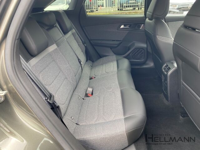 CITROEN C5X Feel Pack PT 130 EAT8 *Navi*Sitzheizung*Kamera* Ansicht 7 für Fahrzeugdetailseite