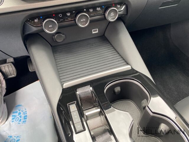 CITROEN C5X Feel Pack PT 130 EAT8 *Navi*Sitzheizung*Kamera* Ansicht 9 für Fahrzeugdetailseite