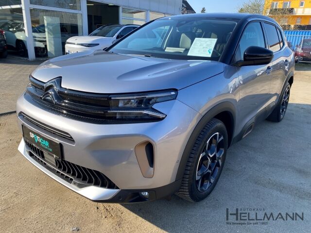 CITROEN C5 Aircross C-Series PT 130 EAT8*Navi*Sitzheizung*Kamera* Ansicht 2 für Fahrzeugdetailseite