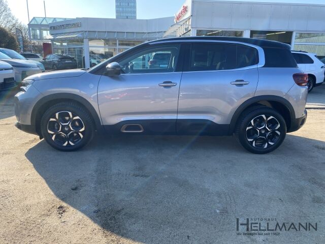 CITROEN C5 Aircross C-Series PT 130 EAT8*Navi*Sitzheizung*Kamera* Ansicht 3 für Fahrzeugdetailseite