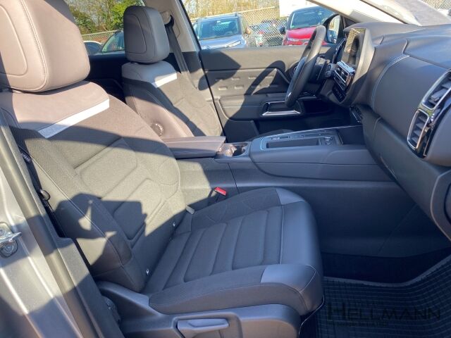 CITROEN C5 Aircross C-Series PT 130 EAT8*Navi*Sitzheizung*Kamera* Ansicht 6 für Fahrzeugdetailseite