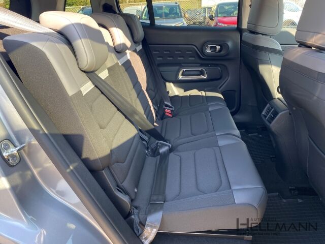CITROEN C5 Aircross C-Series PT 130 EAT8*Navi*Sitzheizung*Kamera* Ansicht 7 für Fahrzeugdetailseite