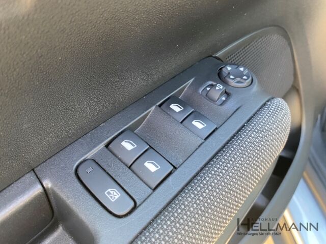 CITROEN C3 Aircross C-Series PT 130 EAT6 *Navi*Sitzheizung* Anhängerkupplung* Ansicht 13 für Fahrzeugdetailseite