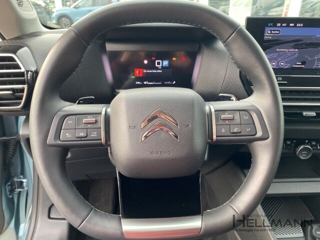 CITROEN C4 Shine PT 130 EAT8*Navi*Sitzheizung*Kamera* Ansicht 10 für Fahrzeugdetailseite