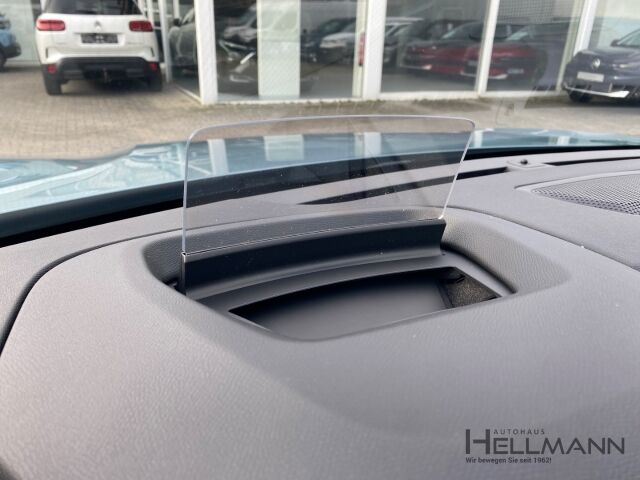 CITROEN C4 Shine PT 130 EAT8*Navi*Sitzheizung*Kamera* Ansicht 11 für Fahrzeugdetailseite