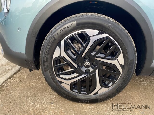 CITROEN C4 Shine PT 130 EAT8*Navi*Sitzheizung*Kamera* Ansicht 14 für Fahrzeugdetailseite