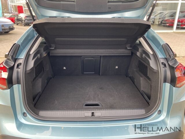 CITROEN C4 Shine PT 130 EAT8*Navi*Sitzheizung*Kamera* Ansicht 5 für Fahrzeugdetailseite
