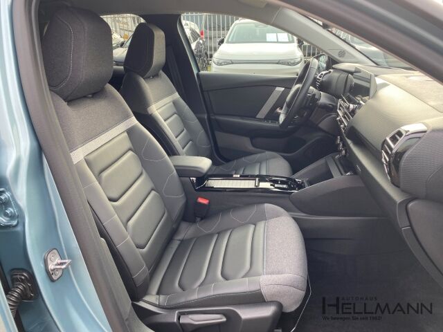 CITROEN C4 Shine PT 130 EAT8*Navi*Sitzheizung*Kamera* Ansicht 6 für Fahrzeugdetailseite