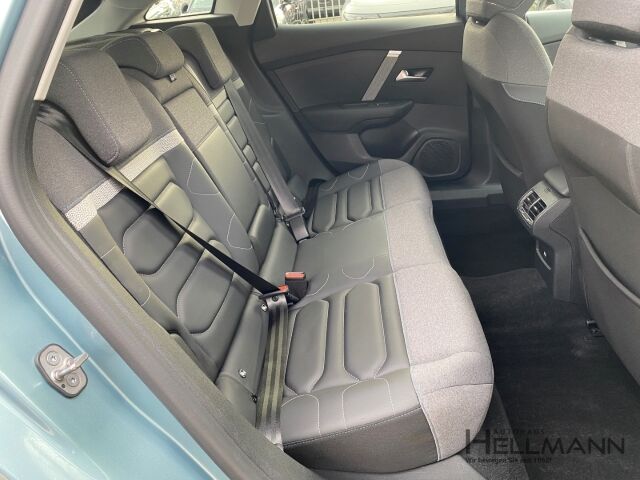 CITROEN C4 Shine PT 130 EAT8*Navi*Sitzheizung*Kamera* Ansicht 7 für Fahrzeugdetailseite
