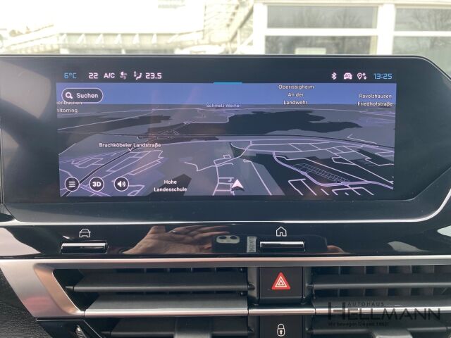 CITROEN C4 Shine PT 130 EAT8*Navi*Sitzheizung*Kamera* Ansicht 8 für Fahrzeugdetailseite