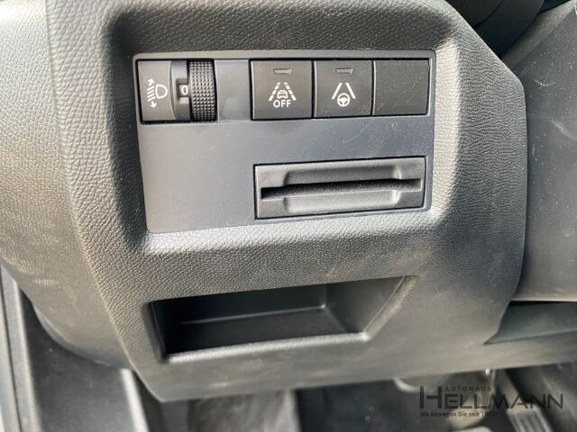 CITROEN C5 Aircross Max PT 130 EAT8 S&S *Navi*Sitzheizung*Kamera* Ansicht 12 für Fahrzeugdetailseite