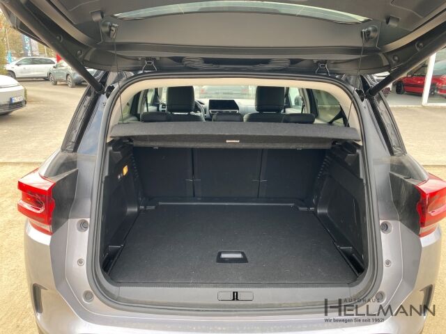 CITROEN C5 Aircross Max PT 130 EAT8 S&S *Navi*Sitzheizung*Kamera* Ansicht 5 für Fahrzeugdetailseite