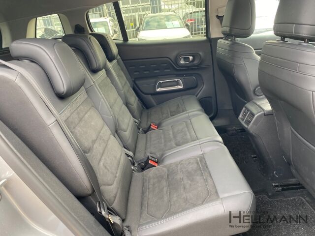 CITROEN C5 Aircross Max PT 130 EAT8 S&S *Navi*Sitzheizung*Kamera* Ansicht 7 für Fahrzeugdetailseite