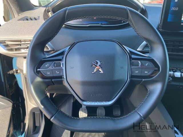 PEUGEOT 3008 Allure Pack PT 130 *Navi*Kamera* Ansicht 10 für Fahrzeugdetailseite