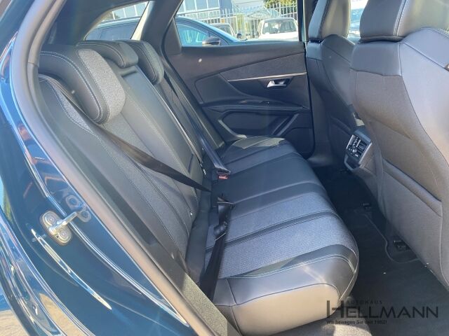 PEUGEOT 3008 Allure Pack PT 130 *Navi*Kamera* Ansicht 7 für Fahrzeugdetailseite