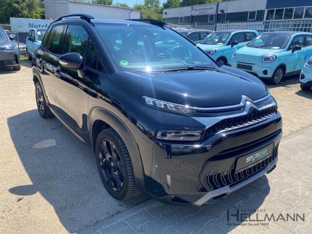 CITROEN C3 Aircross Max PT 130 EAT6 *Navi*Sitzheizung*Kamera* Ansicht 15 für Fahrzeugdetailseite