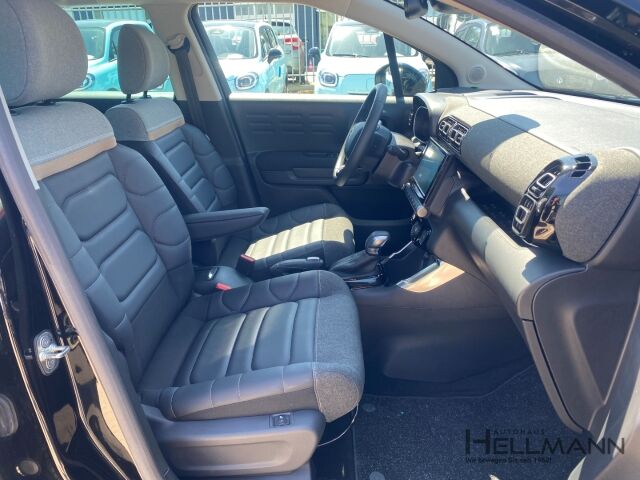 CITROEN C3 Aircross Max PT 130 EAT6 *Navi*Sitzheizung*Kamera* Ansicht 6 für Fahrzeugdetailseite