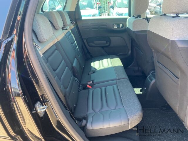 CITROEN C3 Aircross Max PT 130 EAT6 *Navi*Sitzheizung*Kamera* Ansicht 7 für Fahrzeugdetailseite